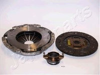 Set ambreiaj KIA K2500 2,5D -09.04 24023 - OEM-JAPANPARTS: KF-K26|KF-K26 - W02323206 - LIVRARE DIN STOC in 24 ore!!!