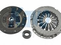 Set ambreiaj KIA PRO CEE'D (ED), HYUNDAI AVANTE limuzina (HD), KIA SPORTAGE (SL) - KAVO PARTS CP-6056