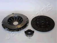 Set ambreiaj KIA SPORTAGE (JE_, KM_) - OEM - JAPANPARTS: KF-314 - Cod intern: W02330867 - LIVRARE DIN STOC in 24 ore!!!