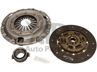 Set ambreiaj KIA SPORTAGE (JE_, KM_) - OEM - RYMEC: JT6481 - Cod intern: W02090003 - LIVRARE DIN STOC in 24 ore!!!