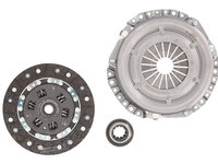 Set ambreiaj LADA 1200-1600 LUK 620 0198 16