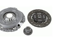 SET AMBREIAJ LADA NIVA -disc,placa,rulment