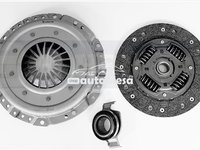 Set ambreiaj LANCIA MUSA (350) (2004 - 2012) BOHRMANN 7000049492 piesa NOUA