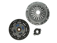 SET AMBREIAJ LANCIA YPSILON (843_) 1.3 D Multijet (843.AXE11, 843.AXE1A) 1.3 JTD (843.AXD11, 843.AXD1A) 1.3 D Multijet (843.AXF11, 843.AXF1A, 843.AXM11,... 1.3 D Multijet (843.AXH1A, 843.AXE1A) 105cp 70cp 75cp 90cp VALEO VAL828142 2003 2004 2005 2006