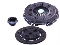 SET AMBREIAJ LAND ROVER DEFENDER Cabrio (L316) 2.5 TDI 4x4 (L316) 113cp LUK 624 1806 00 1990 1991 1992 1993 1994 1995 1996 1997 1998