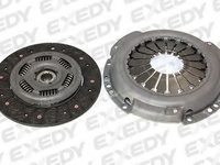 Set ambreiaj LAND ROVER FREELANDER (LN) (1998 - 2006) EXEDY RVS2021 piesa NOUA