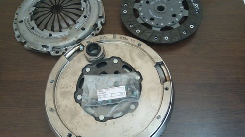 Set ambreiaj LuK motorizari 1.6HDI cod 600008