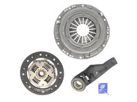 Set ambreiaj MAZDA 3 BK SACHS 3000 951 008