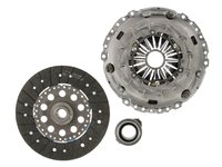 SET AMBREIAJ MAZDA 3 (BL) 2.2 MZR CD (BL10) 150cp 185cp LUK 625 3072 00 2009 2010 2011 2012 2013