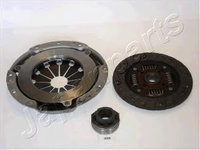 Set ambreiaj MAZDA 323/DEMIO/MX-3 1,3-1,6 16V 86-03 19020 - OEM-JAPANPARTS: KF-325|KF-325 - W02262308 - LIVRARE DIN STOC in 24 ore!!!