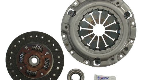 Set ambreiaj MAZDA 323 F VI BJ EXEDY MZK2095