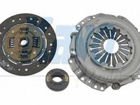 Set ambreiaj MAZDA ETUDE III hatchback (BF), MAZDA ETUDE IV (BG), MAZDA 323 IV (BG) - KAVO PARTS CP-5010