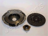 Set ambreiaj MAZDA MX-5 1,6 90- 200x22 - OEM - JAPANPARTS: KF-399 - W02089778 - LIVRARE DIN STOC in 24 ore!!!