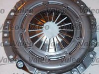 Set ambreiaj MAZDA MX-5 IV (ND) - Cod intern: W20007103 - LIVRARE DIN STOC in 24 ore!!!