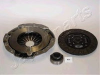 Set ambreiaj MAZDA MX-5 IV (ND) - OEM - JAPANPARTS: KF-K07 - Cod intern: W02323204 - LIVRARE DIN STOC in 24 ore!!!