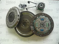 Set ambreiaj MERCEDES A-CLASS (W168) (1997 - 2004) VALEO 845022 piesa NOUA