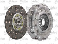 Set ambreiaj MERCEDES-BENZ ATEGO 2 (2004 - 2016) VALEO 827258