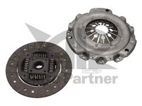 Set ambreiaj MERCEDES-BENZ CLK (C208) - OEM - RYMEC: JT1098 - Cod intern: W02378944 - LIVRARE DIN STOC in 24 ore!!!