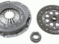 Set ambreiaj MERCEDES-BENZ CLK C208 SACHS 3000 824 101