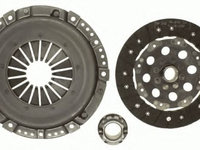 Set ambreiaj MERCEDES-BENZ COUPE (C124) (1987 - 1993) SACHS 3000 317 001