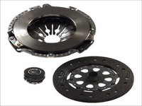 SET AMBREIAJ MERCEDES-BENZ M-CLASS (W163) ML 230 (163.136) 150cp SACHS 3000 824 202 1998 1999 2000 2001 2002 2003 2004 2005