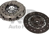 Set ambreiaj MERCEDES-BENZ SPRINTER 2-t caroserie (901, 902) - OEM - LUK: 624314809|624 3148 09 - W02231447 - LIVRARE DIN STOC in 24 ore!!!