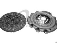 Set ambreiaj MERCEDES-BENZ SPRINTER 3-t platou / sasiu (903) (1995 - 2006) TRUCKTEC AUTOMOTIVE 02.23.037