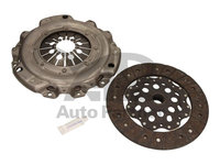 Set ambreiaj MERCEDES-BENZ VANEO (414) - OEM - RYMEC: JT1100 - Cod intern: W02092198 - LIVRARE DIN STOC in 24 ore!!!