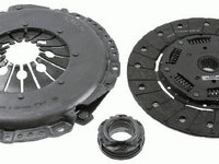 Set ambreiaj MERCEDES-BENZ VARIO autobasculanta SACHS 3000 951 785