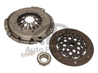 Set ambreiaj MERCEDES-BENZ VITO caroserie (638) - OEM - RYMEC: JT1057 - Cod intern: W02331516 - LIVRARE DIN STOC in 24 ore!!!