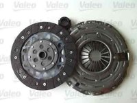 Set ambreiaj MINI MINI CLUBMAN R55 VALEO 828117