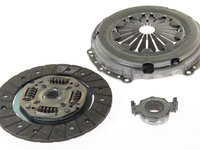 SET AMBREIAJ MINI MINI (R50, R53) John Cooper Works Cooper One 116cp 218cp 90cp VALEO VAL826234 2001 2002 2003 2004 2005 2006