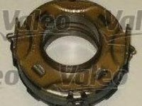 Set ambreiaj MITSUBISHI COLT (A15_A), MITSUBISHI COLT Mk II (C1_A), MITSUBISHI COLT Mk III (C5_A) - VALEO 009237