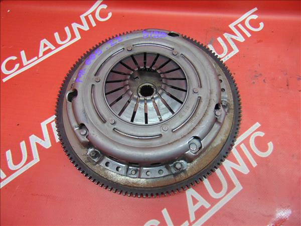 Set Ambreiaj MITSUBISHI COLT VI (Z3_, Z2_) 1.3 4A9