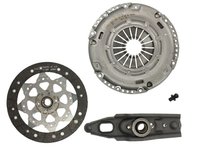 Set ambreiaj MITSUBISHI COLT VI Z3A Z2A SACHS 3000 951 042