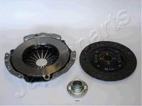 Set ambreiaj MITSUBISHI GALANT Mk II (A16_) - OEM - JAPANPARTS: KF-510 - Cod intern: W02131076 - LIVRARE DIN STOC in 24 ore!!!