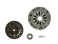 SET AMBREIAJ MITSUBISHI LANCER VIII (CY_A, CZ_A) 1.6 MIVEC 117cp EXEDY MBK2128 2010