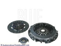 Set ambreiaj MITSUBISHI PAJERO 3,2 DI-D 00- - Cod intern: W20284820 - LIVRARE DIN STOC in 24 ore!!!