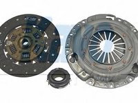 Set ambreiaj MITSUBISHI SIGMA (F2_A, F1_A), MITSUBISHI GALANT Mk IV limuzina (E3_A), MITSUBISHI GALANT Mk V (E5_A, E7_A, E8_A) - KAVO PARTS CP-4019