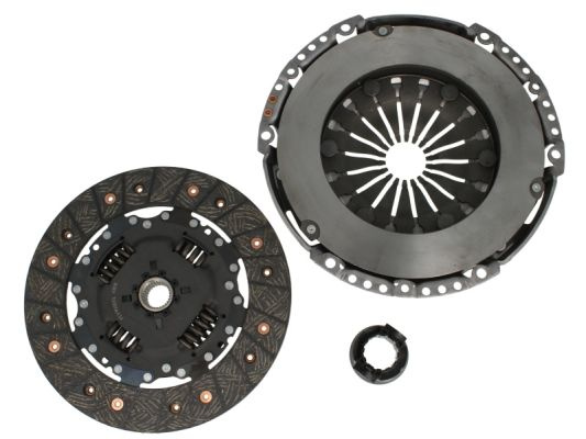 Set ambreiaj NEXUS F1A072NX model VW EOS
