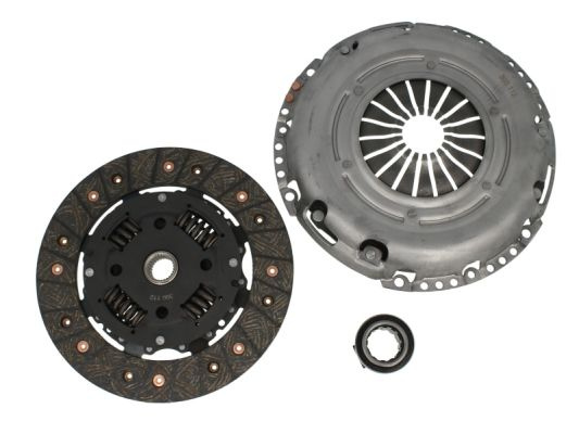Set ambreiaj NEXUS F1A072NX model VW EOS (1F7, 1F8) BLF 1598cc 115cp 85kW 2006 2007 2008