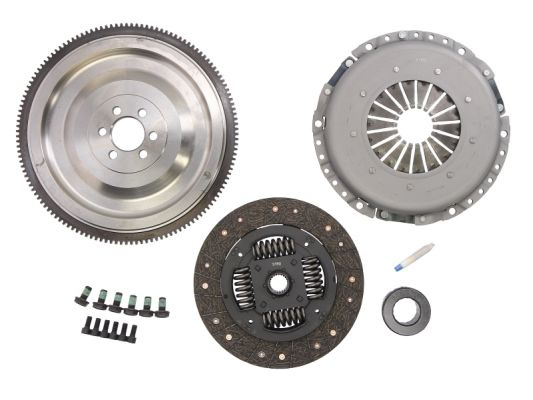 Set ambreiaj NEXUS F1A080NX model AUDI A6 C4 (4A2) ADR 1781cc 125cp 92kW 1995 1996 1997