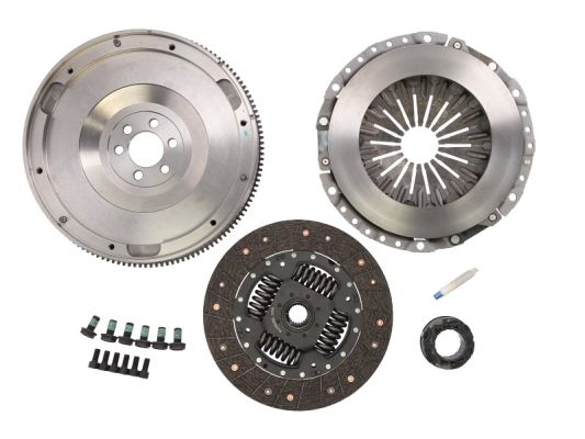 Set ambreiaj NEXUS F1A080NX model AUDI A