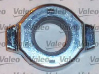 Set ambreiaj NISSAN 100 NX (B13) (1990 - 1996) VALEO 801316