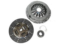 Set ambreiaj Nissan Atleon motor 3,0 D 10dinti 240mm -PRODUS NOU