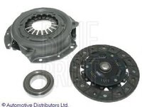 Set ambreiaj NISSAN B210 (140Y, 150Y), NISSAN SUNNY Break (140Y, 150Y), NISSAN NOMAD bus (C22) - BLUE PRINT ADN13010