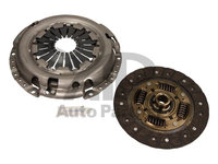 Set ambreiaj NISSAN JUKE (F15) - OEM - RYMEC: JT1601 - Cod intern: W02262726 - LIVRARE DIN STOC in 24 ore!!!