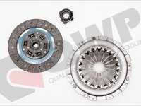 Set ambreiaj NISSAN KUBISTAR (X76) KUBISTAR caroserie (X80) 2003 - 2009