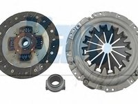 Set ambreiaj NISSAN KUBISTAR (X76), NISSAN KUBISTAR caroserie (X80) - KAVO PARTS CP-2111