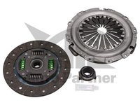 Set ambreiaj NISSAN KUBISTAR (X76) - OEM - RYMEC: JT7808 - Cod intern: W02324448 - LIVRARE DIN STOC in 24 ore!!!